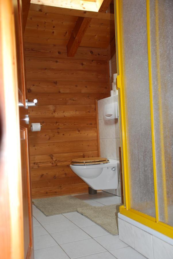 Chalet Edelweiss - Verbier, Mountain Views, Jacuzzi! Volleges Exterior photo